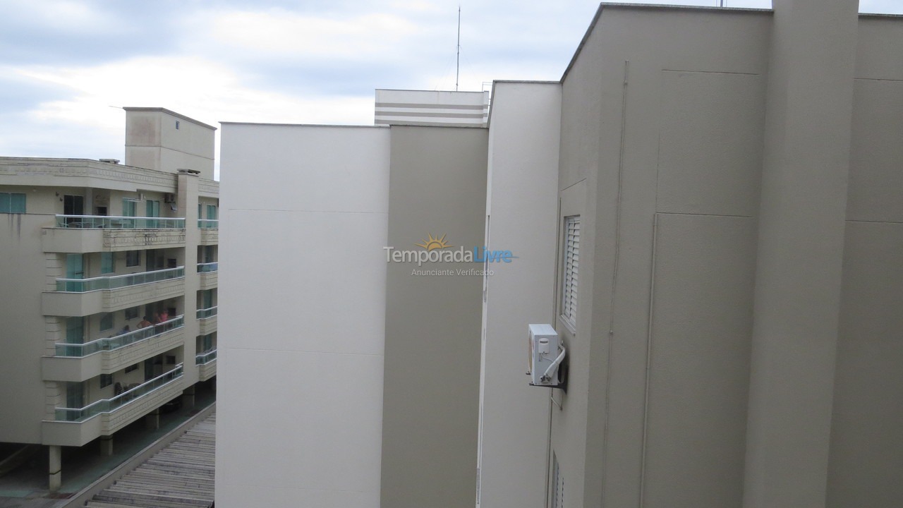 Apartamento para aluguel de temporada em Bombinhas (Praia de Bombas)