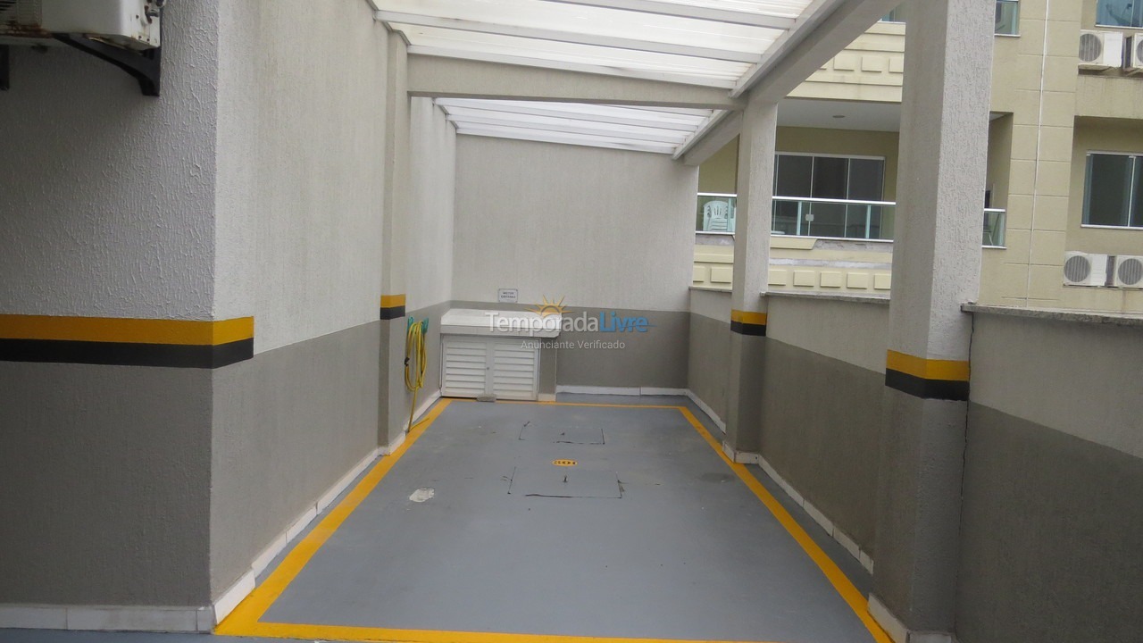 Apartamento para aluguel de temporada em Bombinhas (Praia de Bombas)