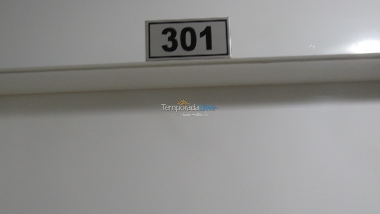 Apartamento para aluguel de temporada em Bombinhas (Praia de Bombas)