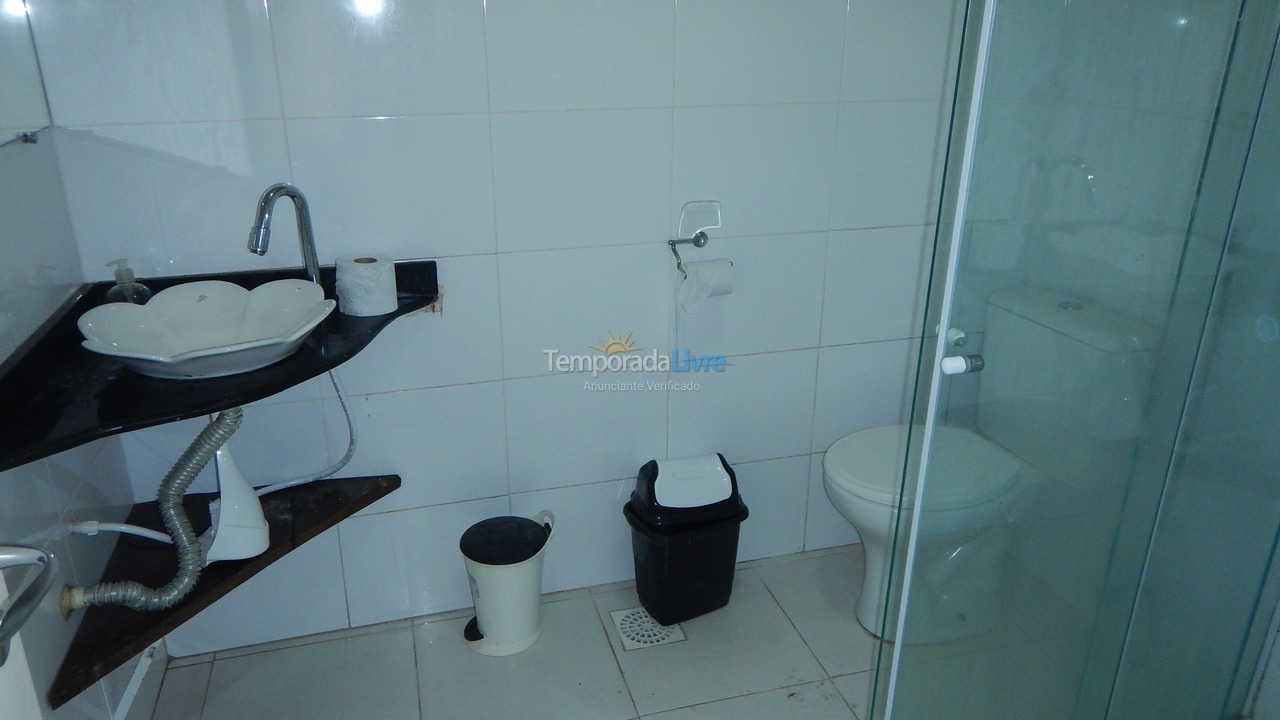 Apartment for vacation rental in Arraial do Cabo (Prainha)