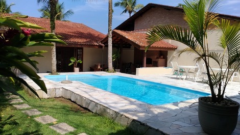 House for rent in Bertioga - Riviera de São Lourenço