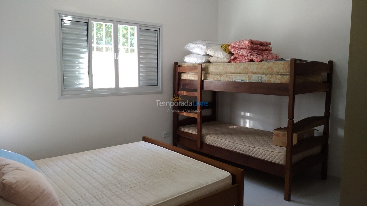 House for vacation rental in Bertioga (Riviera de São Lourenço)