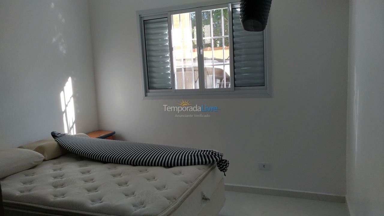 House for vacation rental in Bertioga (Riviera de São Lourenço)