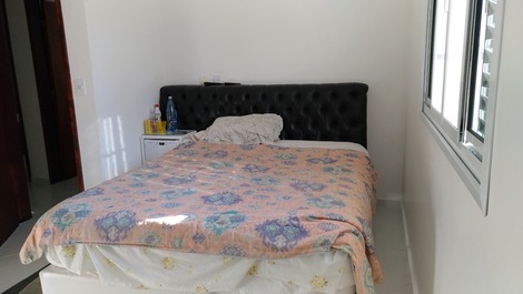 Beautiful House on São Lourenço Beach- Next to the Sea- 12 People