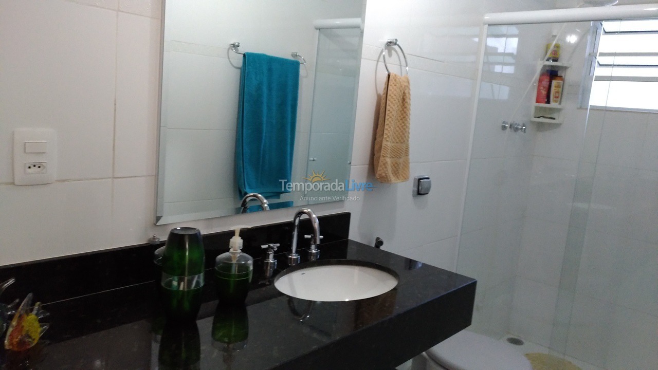 House for vacation rental in Bertioga (Riviera de São Lourenço)