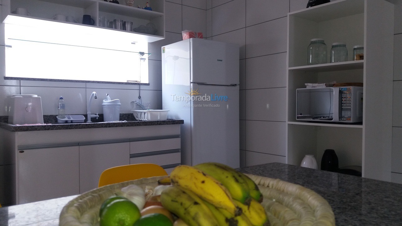 Apartamento para aluguel de temporada em Porto Seguro (Praia de Taperapuan)