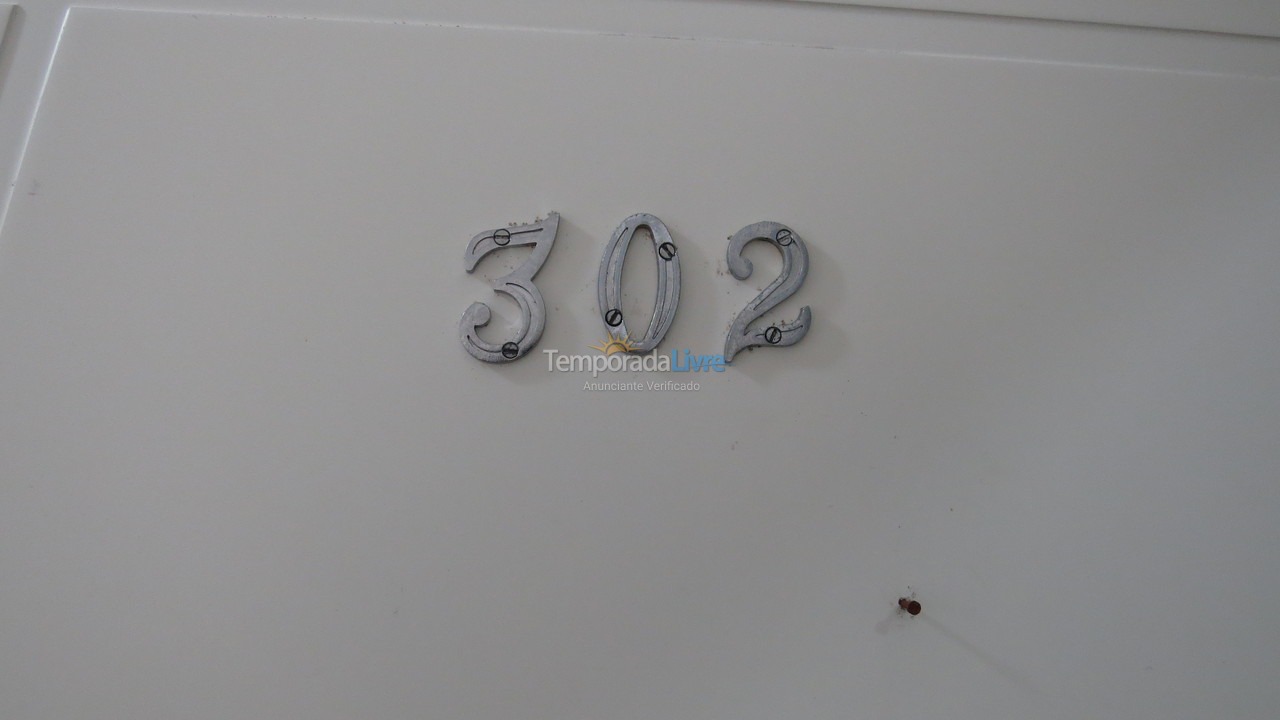 Apartamento para aluguel de temporada em Bombinhas (Praia de Bombas)