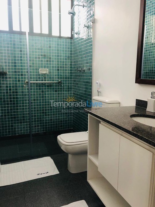 Casa para aluguel de temporada em Bertioga (Riviera de São Lourenço)