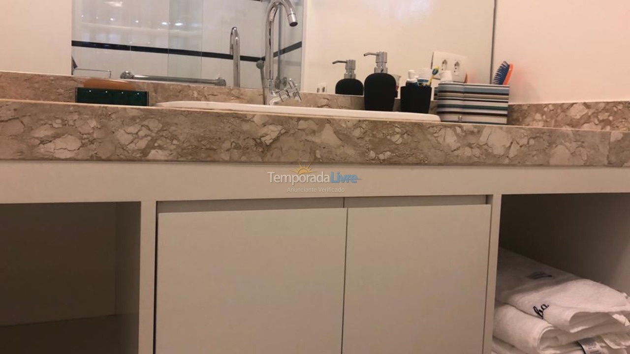 Casa para aluguel de temporada em Bertioga (Riviera de São Lourenço)