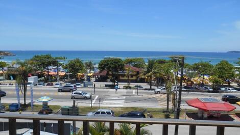 Apartamento para alquilar en Ubatuba - Praia Grande