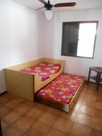 Bi cama andar superior