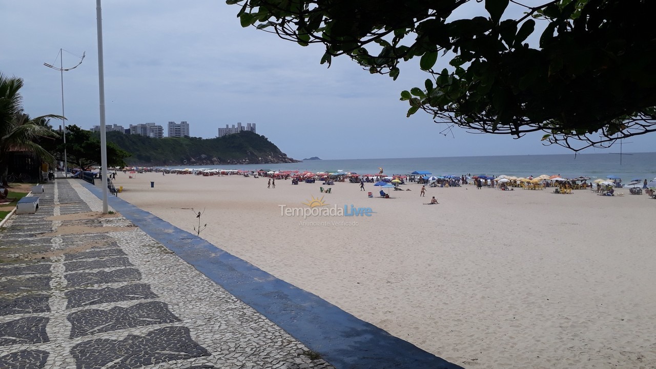Casa para aluguel de temporada em Guarujá (Guaiúba)