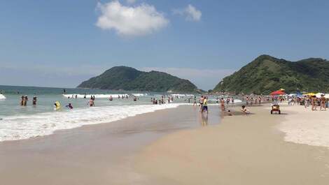 Praia do Tombo
