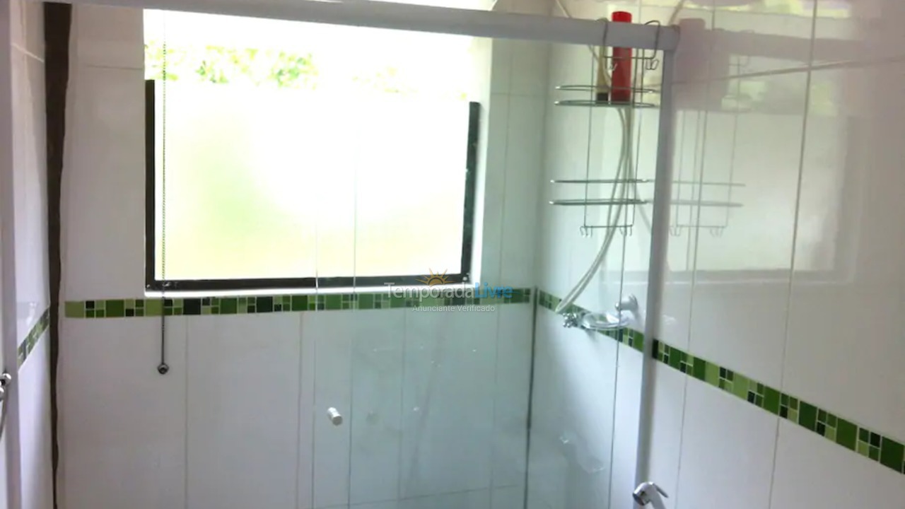 Casa para alquiler de vacaciones em Ubatuba (Lagoinha)