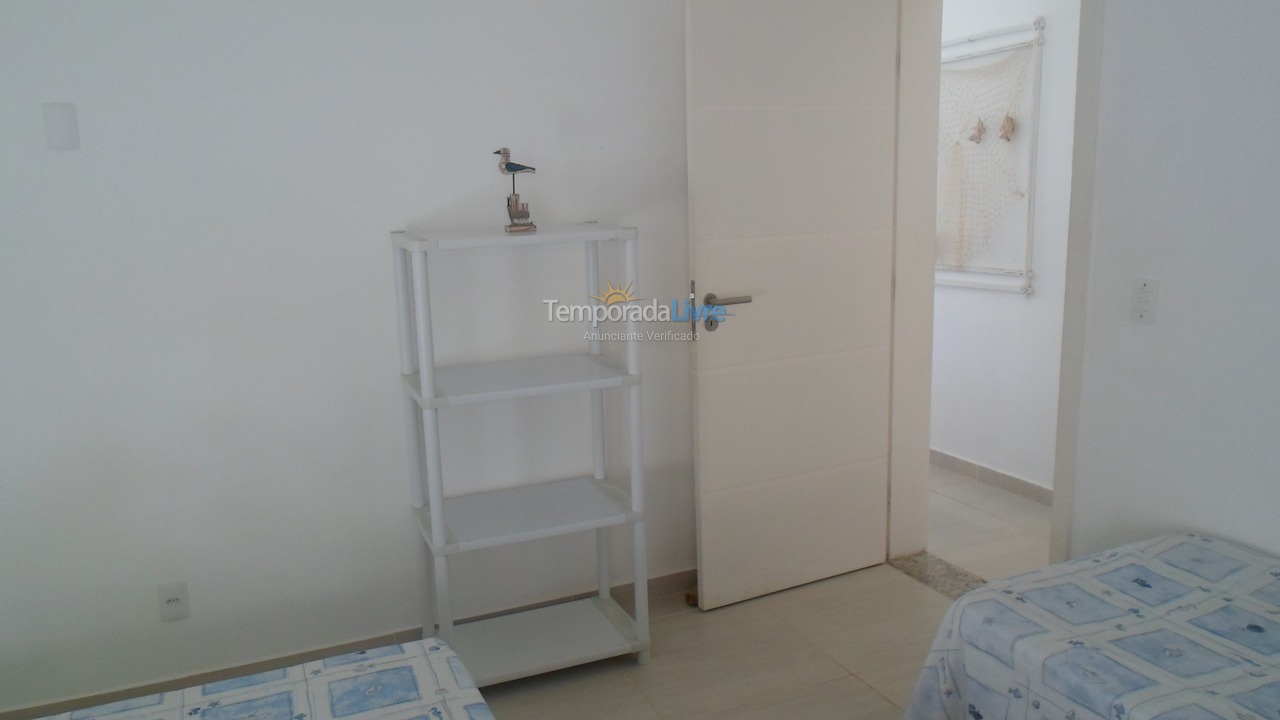 Casa para aluguel de temporada em Bertioga (Praia de Guaratuba)