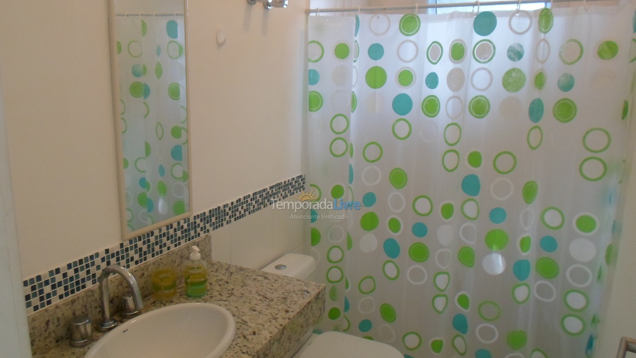 Casa para aluguel de temporada em Bertioga (Praia de Guaratuba)