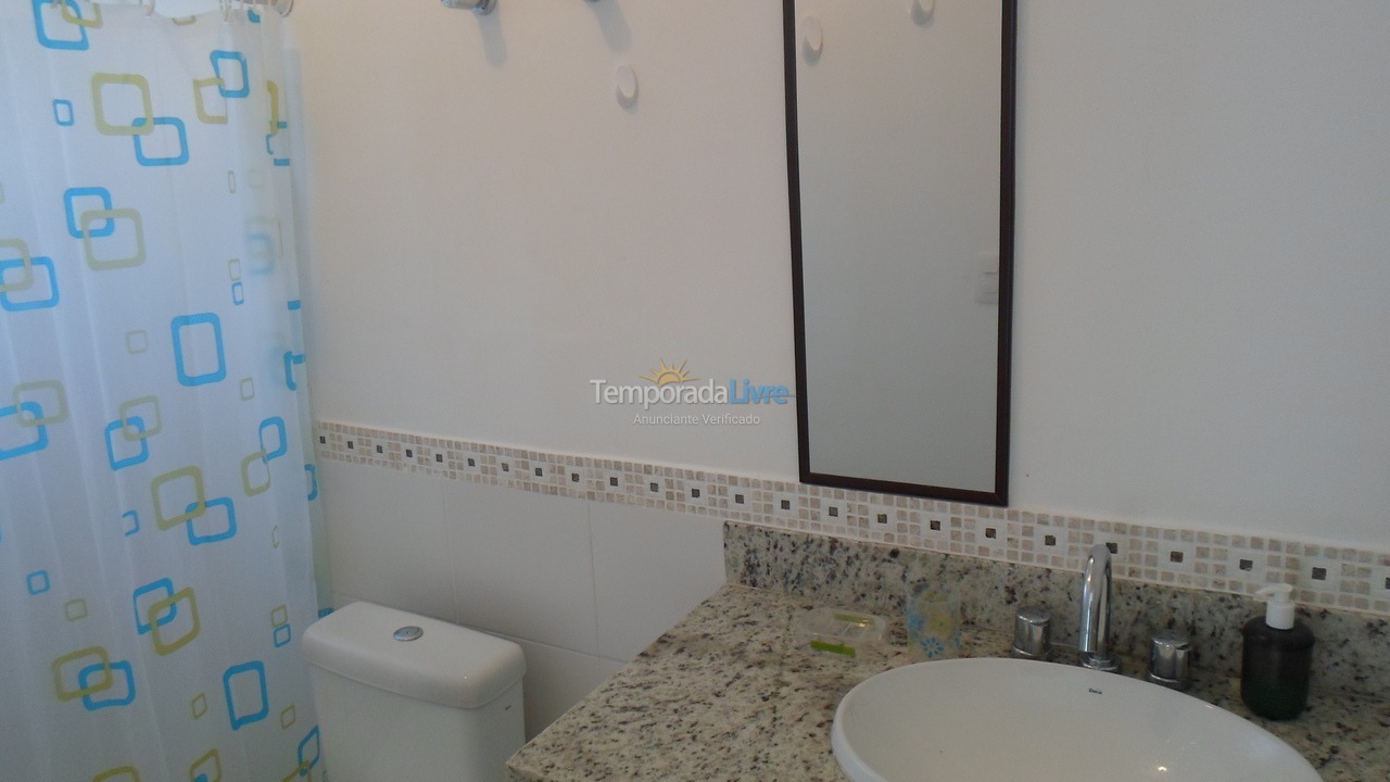 Casa para aluguel de temporada em Bertioga (Praia de Guaratuba)