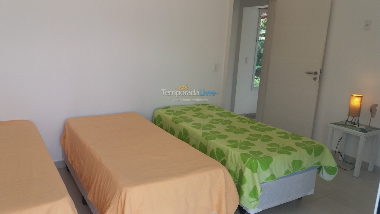 Casa para aluguel de temporada em Bertioga (Praia de Guaratuba)