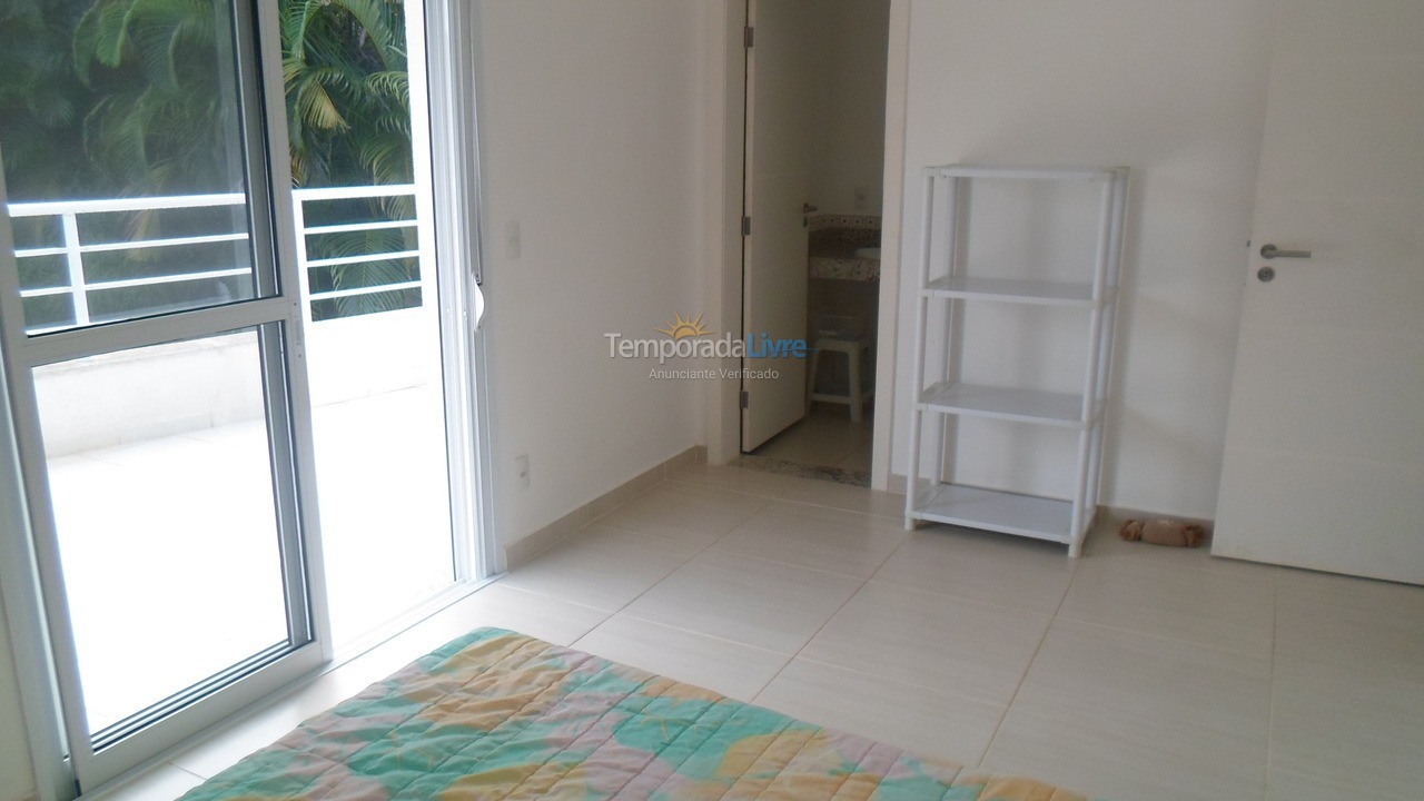 Casa para aluguel de temporada em Bertioga (Praia de Guaratuba)