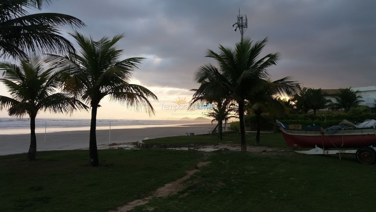 Casa para aluguel de temporada em Bertioga (Praia de Guaratuba)