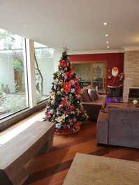 SÍTIO ALTO PADRÃO EM ÁGUAS DE SÃO PEDRO