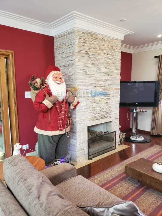 Chácara / sítio para aluguel de temporada em águas de São Pedro (Vertentes das águas)