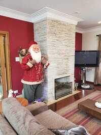 SÍTIO ALTO PADRÃO EM ÁGUAS DE SÃO PEDRO