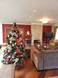 SÍTIO ALTO PADRÃO EM ÁGUAS DE SÃO PEDRO