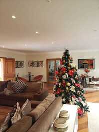 SÍTIO ALTO PADRÃO EM ÁGUAS DE SÃO PEDRO