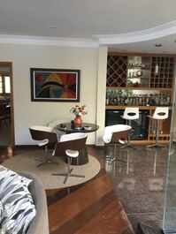 SÍTIO ALTO PADRÃO EM ÁGUAS DE SÃO PEDRO