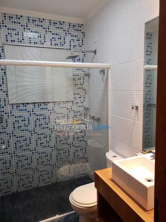 Chácara / sítio para aluguel de temporada em águas de São Pedro (Vertentes das águas)