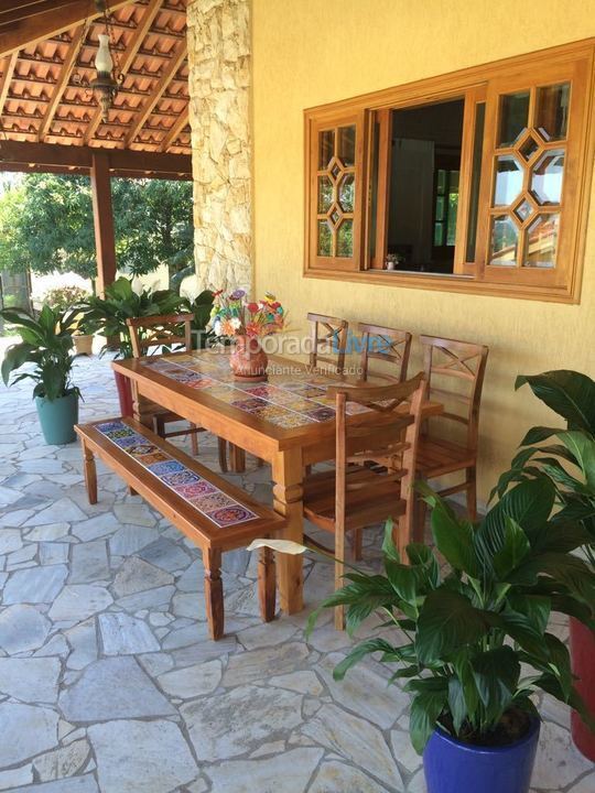 Chácara / sítio para aluguel de temporada em águas de São Pedro (Vertentes das águas)