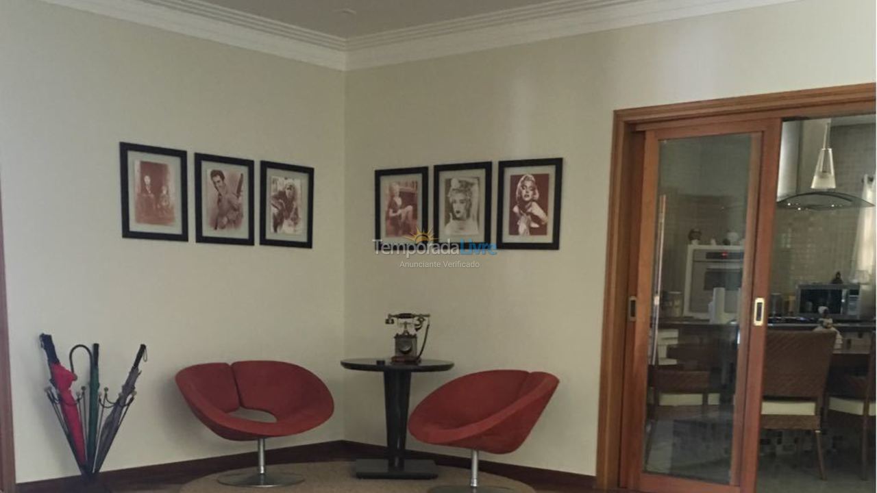 Chácara / sítio para aluguel de temporada em águas de São Pedro (Vertentes das águas)