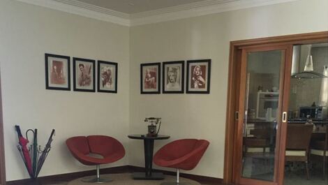 SÍTIO ALTO PADRÃO EM ÁGUAS DE SÃO PEDRO