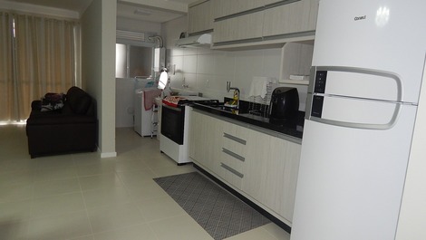 APARTAMENTO NA MELHOR PARTE DA PRAIA DOS INGLESES