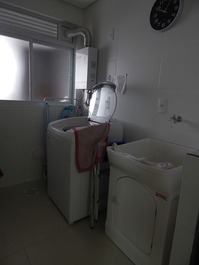 APARTAMENTO NA MELHOR PARTE DA PRAIA DOS INGLESES