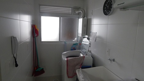 APARTAMENTO NA MELHOR PARTE DA PRAIA DOS INGLESES