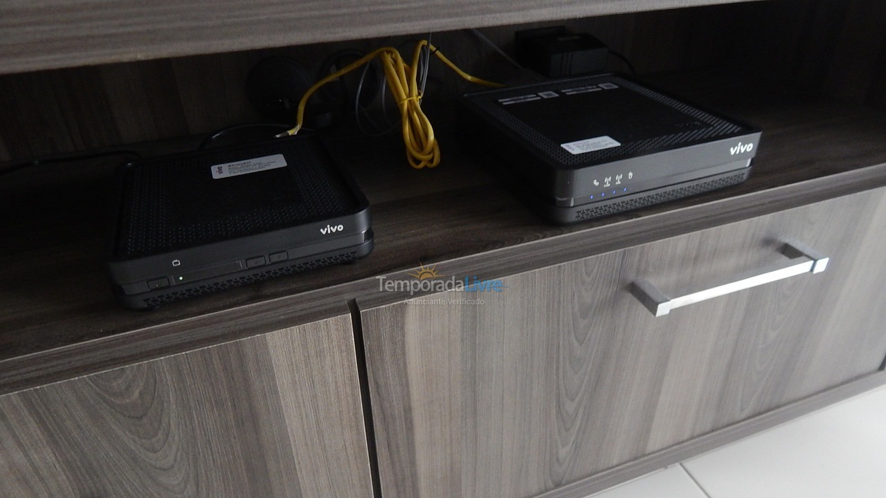 Apartamento para aluguel de temporada em Florianopolis (Praia dos Ingleses)