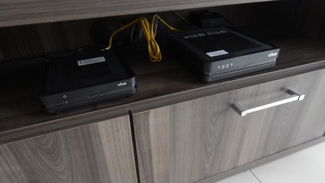 APARTAMENTO NA MELHOR PARTE DA PRAIA DOS INGLESES