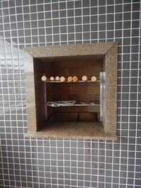 APARTAMENTO NA MELHOR PARTE DA PRAIA DOS INGLESES