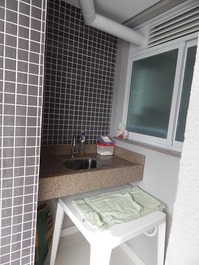 APARTAMENTO NA MELHOR PARTE DA PRAIA DOS INGLESES