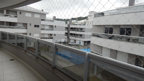 APARTAMENTO NA MELHOR PARTE DA PRAIA DOS INGLESES