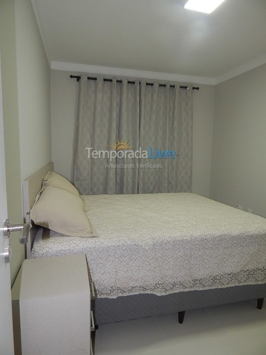 Apartamento para aluguel de temporada em Florianopolis (Praia dos Ingleses)