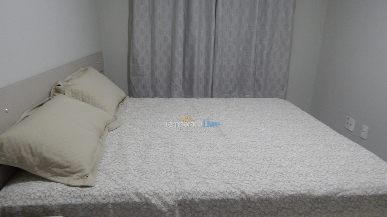 Apartamento para aluguel de temporada em Florianopolis (Praia dos Ingleses)