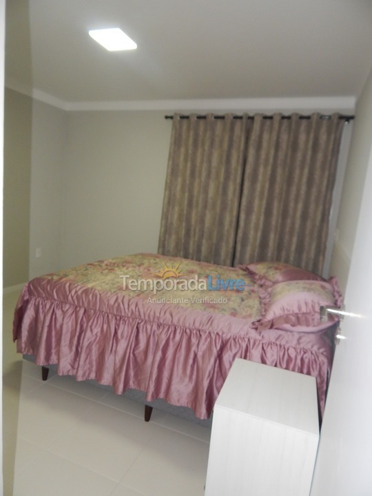 Apartamento para aluguel de temporada em Florianopolis (Praia dos Ingleses)