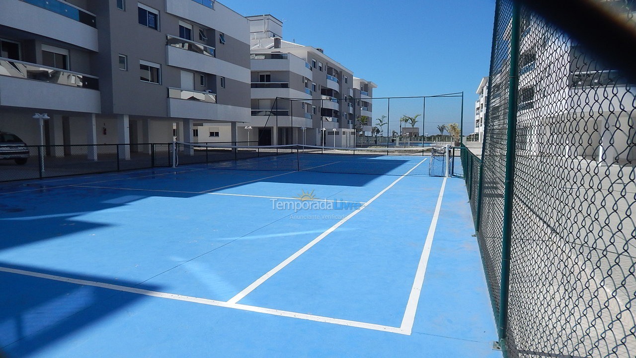 Apartamento para aluguel de temporada em Florianopolis (Praia dos Ingleses)