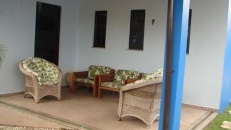 Casa acogedora con piscina a 150 metros de la playa