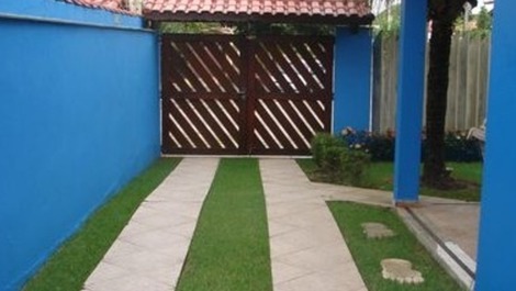 Casa acogedora con piscina a 150 metros de la playa