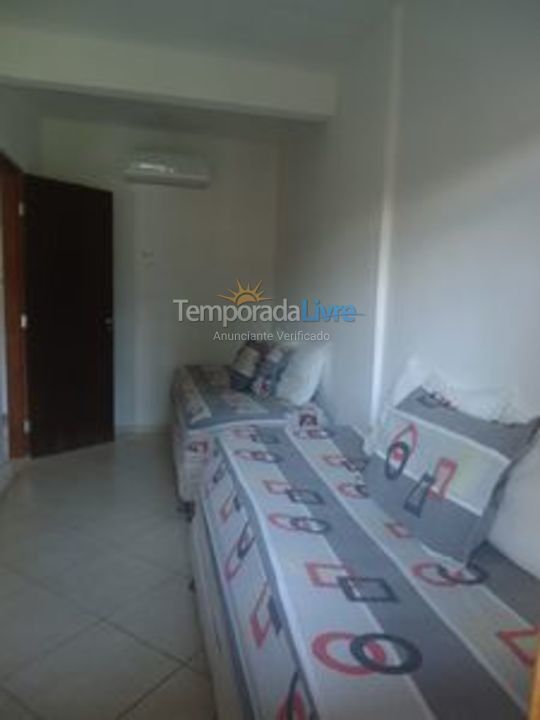 Casa para aluguel de temporada em Ilhabela (Praia do Curral)