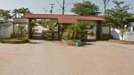 Casa para alquilar en Cabo Frio - Unamar